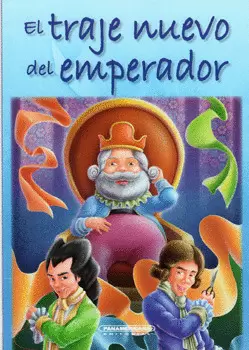 TRAJE NUEVO DEL EMPERADOR, EL