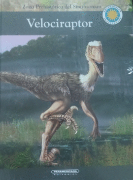 VELOCIRAPTOR