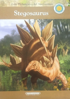 STEGOSAURUS