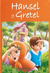 HANSEL Y GRETEL