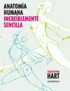 ANATOMIA HUMANA INCREIBLEMENTE SENCILLA