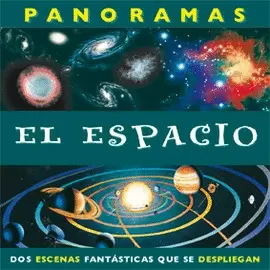 ESPACIO, EL (PANORAMAS)