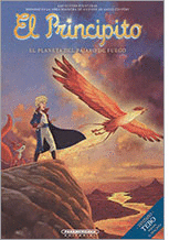 PRINCIPITO, EL. PLANETA DEL PAJARO