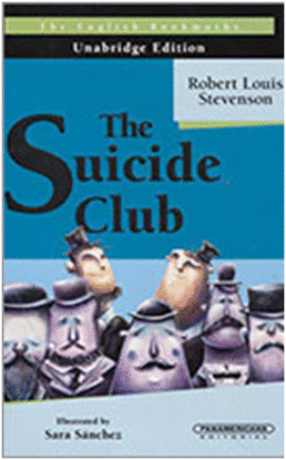 THE SUICIDE CLUB