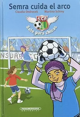 SEMRA CUIDA EL ARCO