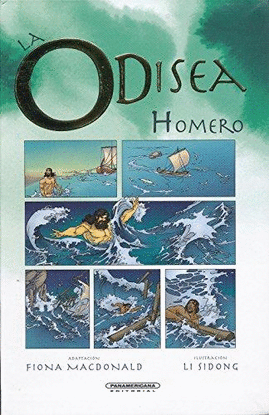 ODISEA, LA