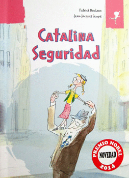 CATALINA SEGURIDAD