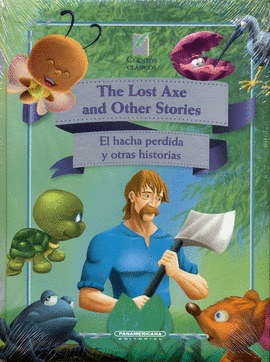 HACHA PERDIDA Y OTRAS HISTORIAS, EL