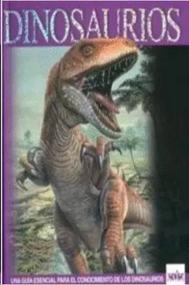 DINOSAURIOS