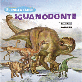 EL INCANSABLE IGUANODONTE