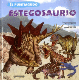 EL PUNTIAGUDO ESTEGOSAURIO