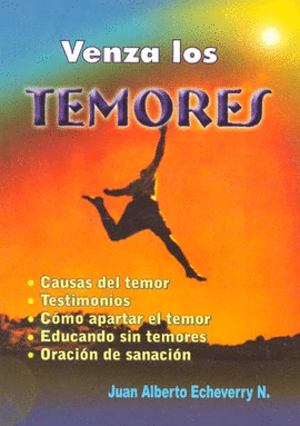 VENZA LOS TEMORES