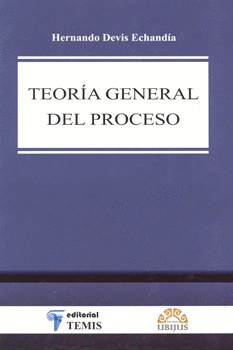 TEORIA GENERAL DEL PROCESO