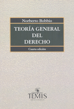 TEORÍA GENERAL DEL DERECHO