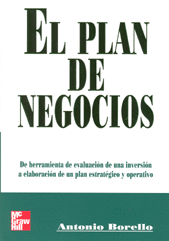 PLAN DE NEGOCIOS, EL