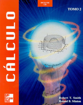 CALCULO TOMO 2 (C/CD)