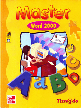 WORD 2000 SERIE MASTER