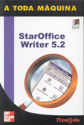 STAROFFICE WRITER 5.2