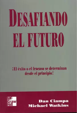 DESAFIANDO EL FUTURO