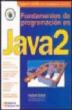 FUNDAMENTOS DE PROGRAMACION EN JAVA 2