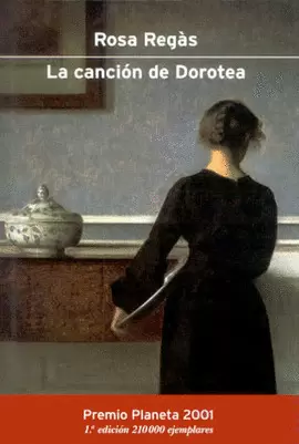 CANCION DE DOROTEA, LA