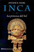 INCA 1, LA PRINCESA DEL SOL