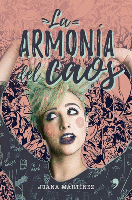 LA ARMONIA DEL CAOS