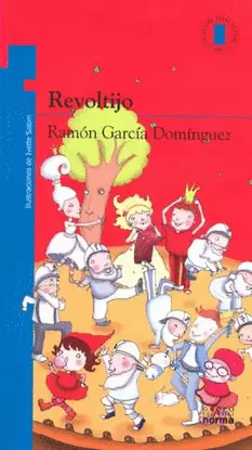 REVOLTIJO