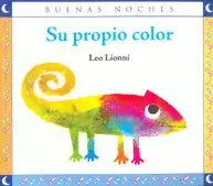 SU PROPIO COLOR