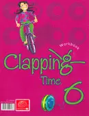 CLAPPING TIME WORKBOOK 6