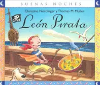 LEON PIRATA