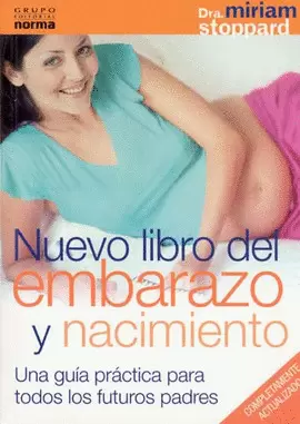 NUEVO LIBRTO DEL EMBARAZO Y NACIMIENTO
