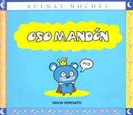 OSO MANDON