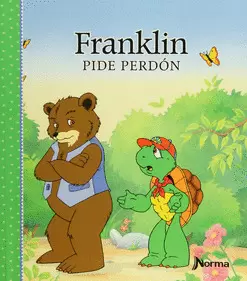 FRANKLIN PIDE PERDON