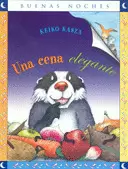 UNA CENA ELEGANTE