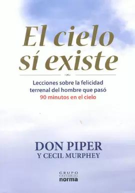 CIELO SI EXISTE, EL