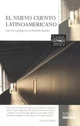 NUEVO CUENTO LATINOAMERICANO, EL