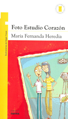 FOTO ESTUDIO CORAZON