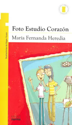 FOTO ESTUDIO CORAZON