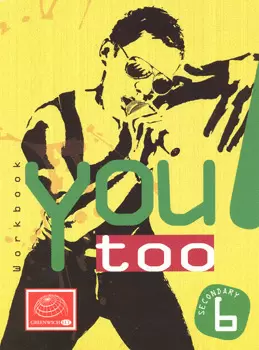 YOU TOO SECONDARY 6 WORKBOOK