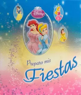 PREPARO MIS FIESTAS