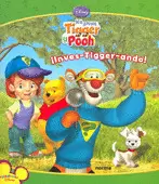 INVES TIGGER ANDO