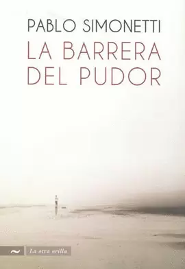 LA BARRERA DEL PUDOR