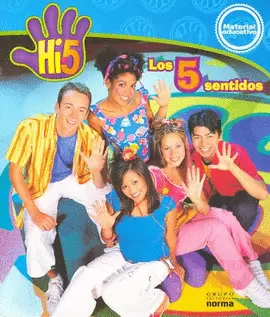 LOS CINCO SENTIDOS