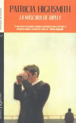 LA MASCARA DE RIPLEY