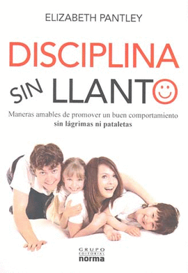 DISCIPLINA SIN LLANTO