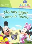 NO HAY LUGAR COMO LA TIERRA