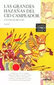GRANDES HAZAÑAS DEL CID CAMPEADOR, LAS