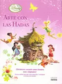 ARTE CON LAS HADAS