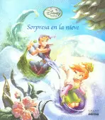 SORPRESAS EN LA NIEVE